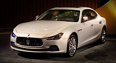 Ghibli Parts